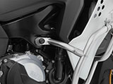 純正エンジンガード用　追加強化バー F850GS / F750GS カスタムパーツ
