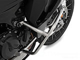 純正エンジンガード用　追加強化バー F900GS アドベンチャー カスタムパーツ
