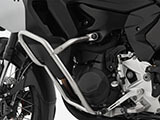 純正エンジンガード用　追加強化バー F900GS アドベンチャー カスタムパーツ