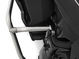 純正エンジンガード用　追加強化バー F900GS アドベンチャー カスタムパーツ