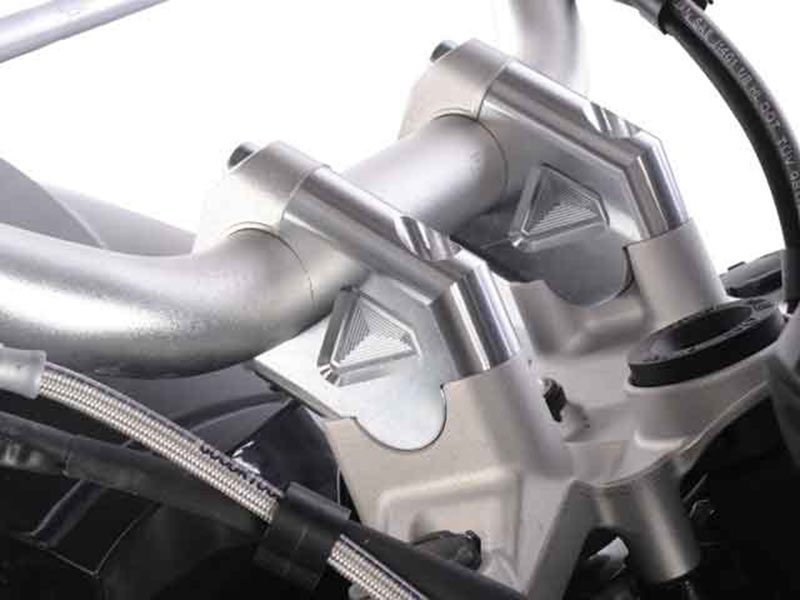 R1200GS('13-) ハンドルアップキット 35mm