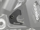 ABSセンサープロテクション F900R カスタム パーツ