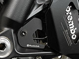 ABSセンサープロテクション F900R カスタム パーツ