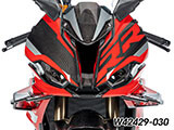カーボン センターフェアリングパネル S1000RR カスタム パーツ