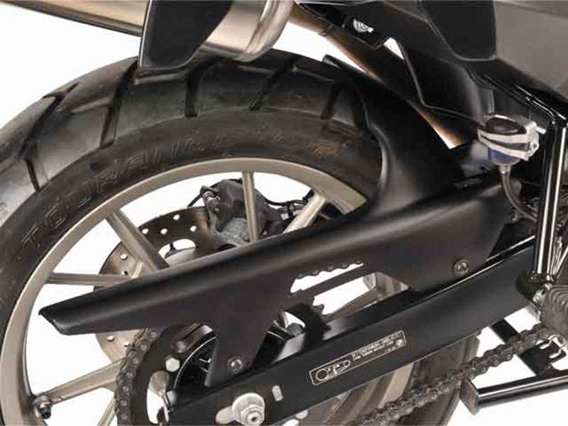F700GS XTREME インナーフェンダー