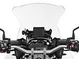 Ergo High スクリーン 「MARATHON」 R1250GS / R1250GS Adventure カスタム パーツ