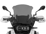 Ergo High スクリーン 「MARATHON」 R1250GS / R1250GS Adventure カスタム パーツ
