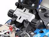 ローダウンキット for ライダーシート R1250RT 足つき 改善 ツーリング カスタムパーツ