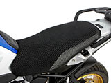 サマーシートカバー R1200GS / R1200GS Adventure ツーリング カスタムパーツ