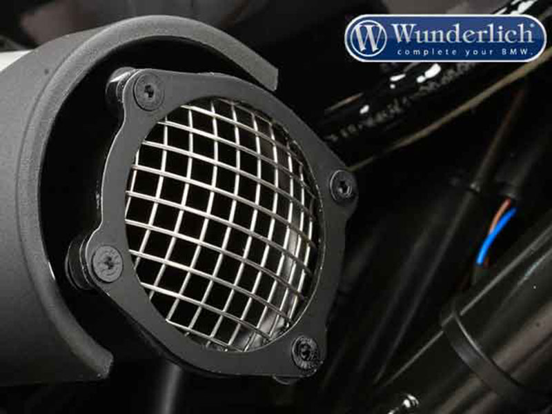 RnineT エアインテークガード