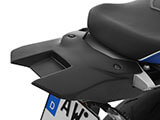 テールフェアリング F850GS / F750GS カスタム パーツ