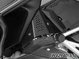 インジェクションカバー R1250GS カスタムパーツ