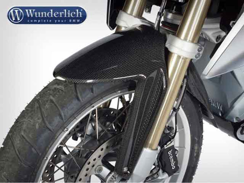 R1200GSLC ('13-) カーボンフロントフェンダー