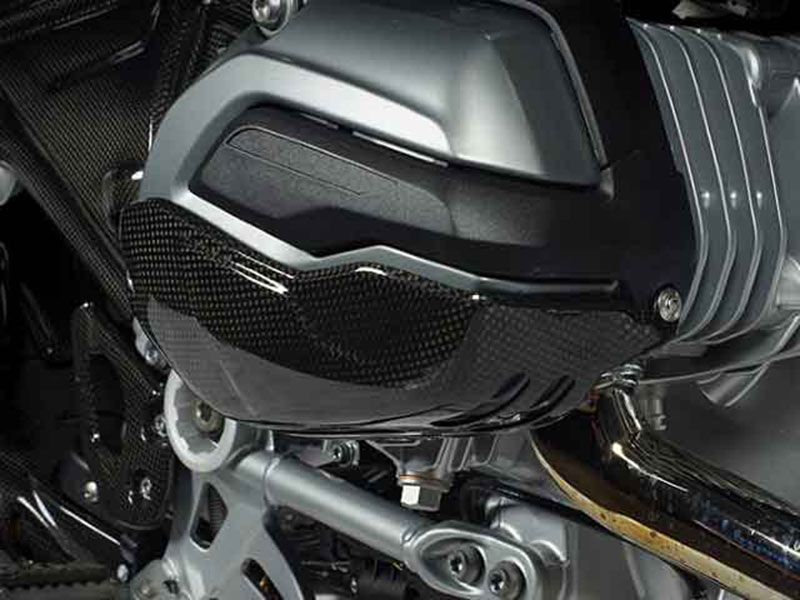 R1200GSLC ('13-) カーボンシリンダーヘッドカバー