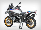 R1250GS / Adventure カーボンパーツ