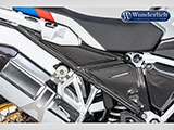 カーボンサイドカバー R1250GS / R1250GS Adventure カスタム パーツ
