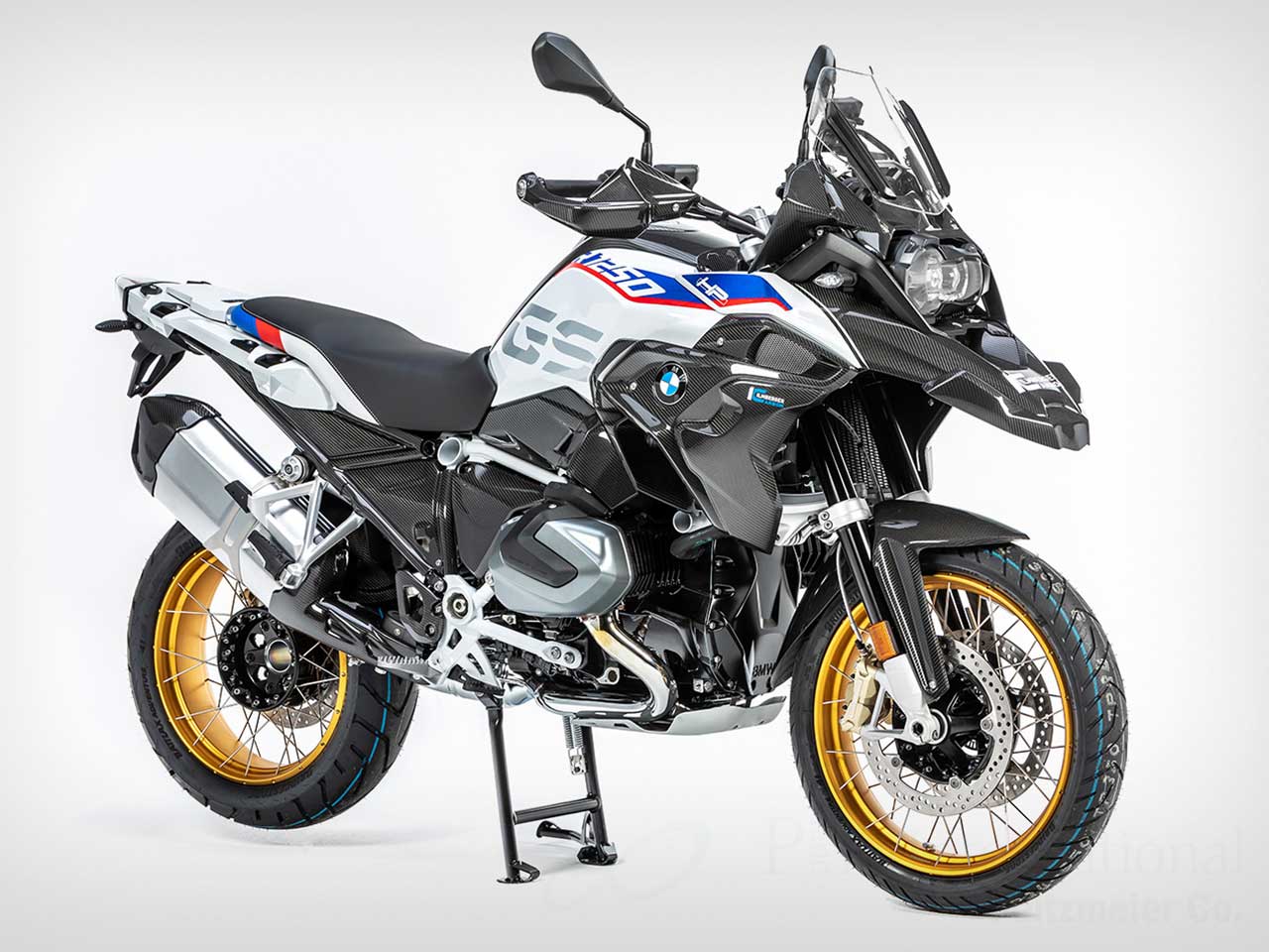 R1250gs Rally