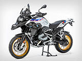 カーボンサイドカバー R1250GS / R1250GS Adventure カスタム パーツ