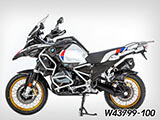 カーボンタンクカバー R1250GS カスタムパーツ