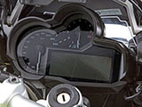 メーターバイザー R1200GS LC 水冷 カスタムパーツ