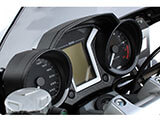 R1200R メーターバネルカバー
