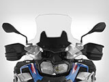 ウインドスクリーン 「MARATHON」 F850GS Adventure カスタムパーツ