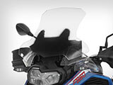 ウインドスクリーン 「MARATHON」 F850GS Adventure カスタムパーツ