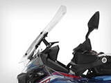 ウインドスクリーン 「MARATHON」 F850GS Adventure カスタムパーツ