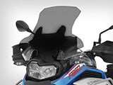 ウインドスクリーン 「MARATHON」 F850GS Adventure カスタムパーツ