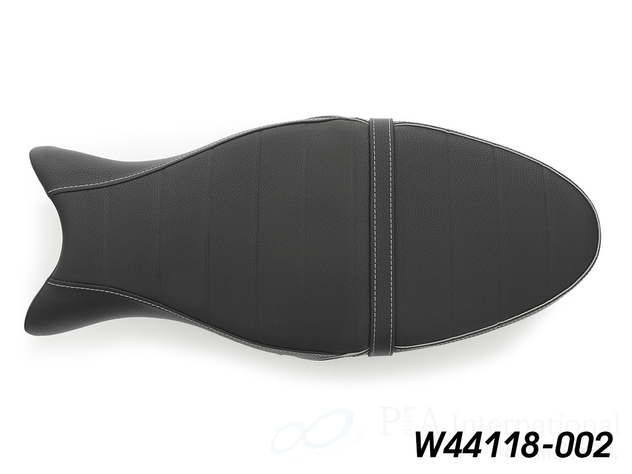 Wunderlich アクティブコンフォートシート　Queensedition Wunderlich アクティブコンフォートシート セパレートタイプ RnineT