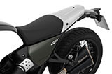 リアコンバージョンカバー BMW R12S カスタム パーツ