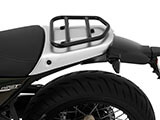 リアコンバージョンカバー with キャリア BMW R12S カスタム パーツ