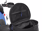 Wunderlich リアシート/リアキャリアバッグ「ELEPAHNT DRYBAG / エレファント ドライバッグ」990 DUKE カスタムパーツ