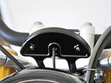 デジタルマルチメーター PRO for RnineT カスタムパーツ