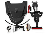 テールコンバージョンキット「Sport」F900XR カスタム パーツ