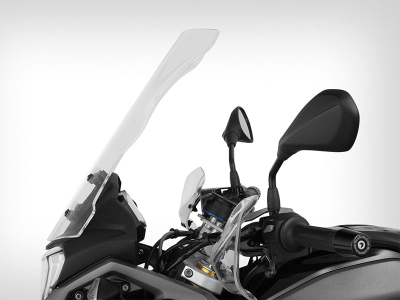 人気ショップが最安値挑戦 S1000XR (型式2BL-S10CA)純正ウインド