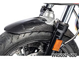カーボンフロントフェンダー RnineT Racer カスタム パーツ