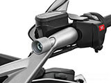 アダプター for ハンドルマウント R1250RT ツーリングカスタムパーツ