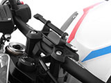 Wunderlich 汎用ホルダーステー M1000R カスタム パーツ