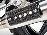 Wunderlich カーボンサイレンサープロテクター RnineT Urban G/S カスタム パーツ