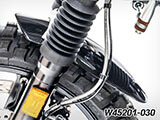 カーボンフロントフェンダー RnineT Urban G/S カスタム パーツ
