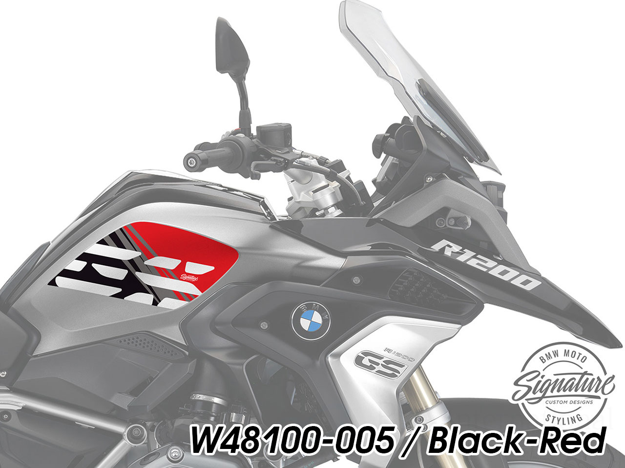 R1200GS / Adventure カスタムパーツ R1200GS / Adventure カスタムパーツ