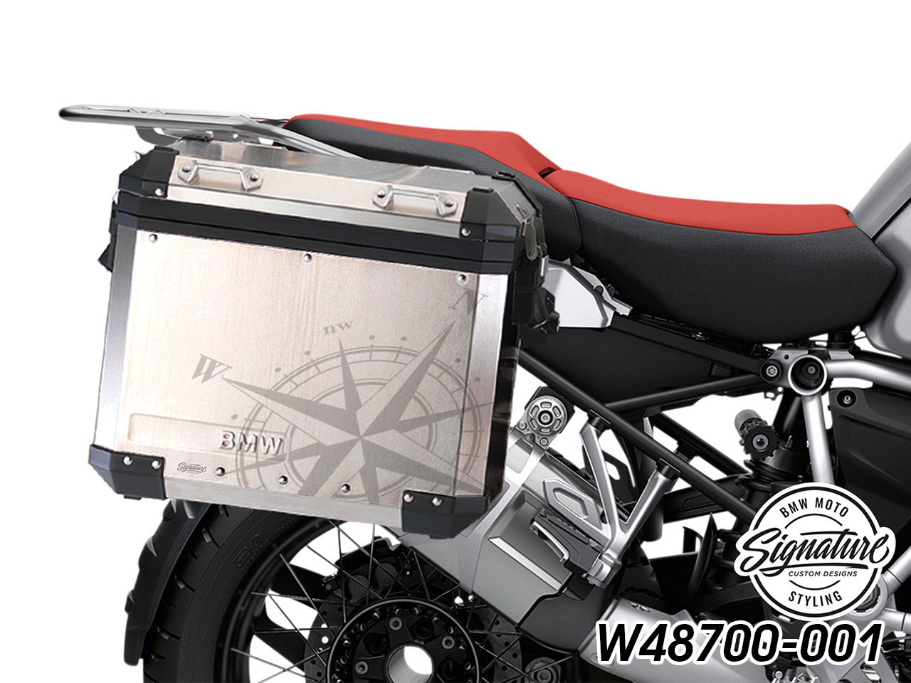 R1200GS / Adventure カスタムパーツ R1200GS / Adventure カスタムパーツ