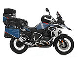 BMW純正アルミトップケース/パニアケース用 デカールフィルム R1250GS / R1250GS Adventure カスタム パーツ