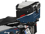 BMW純正アルミトップケース/パニアケース用 デカールフィルム R1250GS / R1250GS Adventure カスタム パーツ