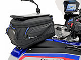Wunderlich タンクバッグ 「CLICK BAG」用タブレット/マップケース