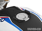 ワンダーリッヒ タンクバッグ「CLICK BAG」ホルダー BMW