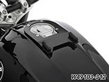 ワンダーリッヒ タンクバッグ「CLICK BAG」ホルダー BMW