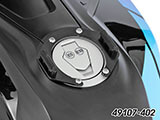 ワンダーリッヒ タンクバッグ「CLICK BAG」ホルダー BMW