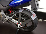 MT09 / MT09SPカスタムパーツ